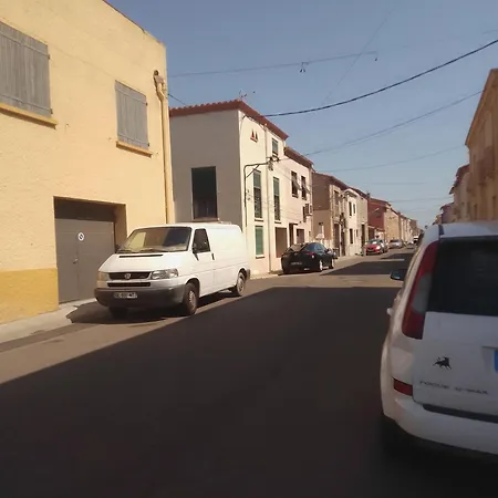 Spacieux Entre Et Montagne *