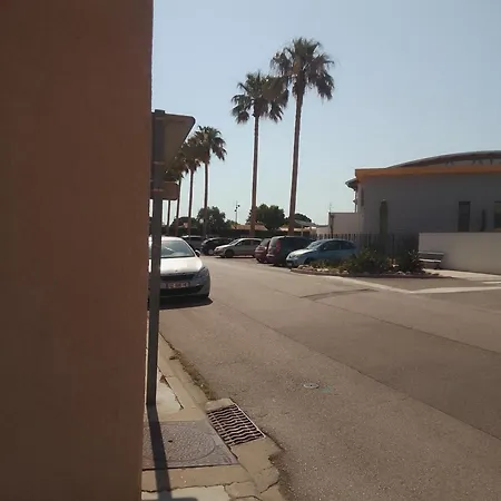 Lejlighed Spacieux Entre Et Montagne *